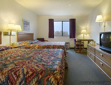 Super 8 By Wyndham Smithville Lake Kamer foto