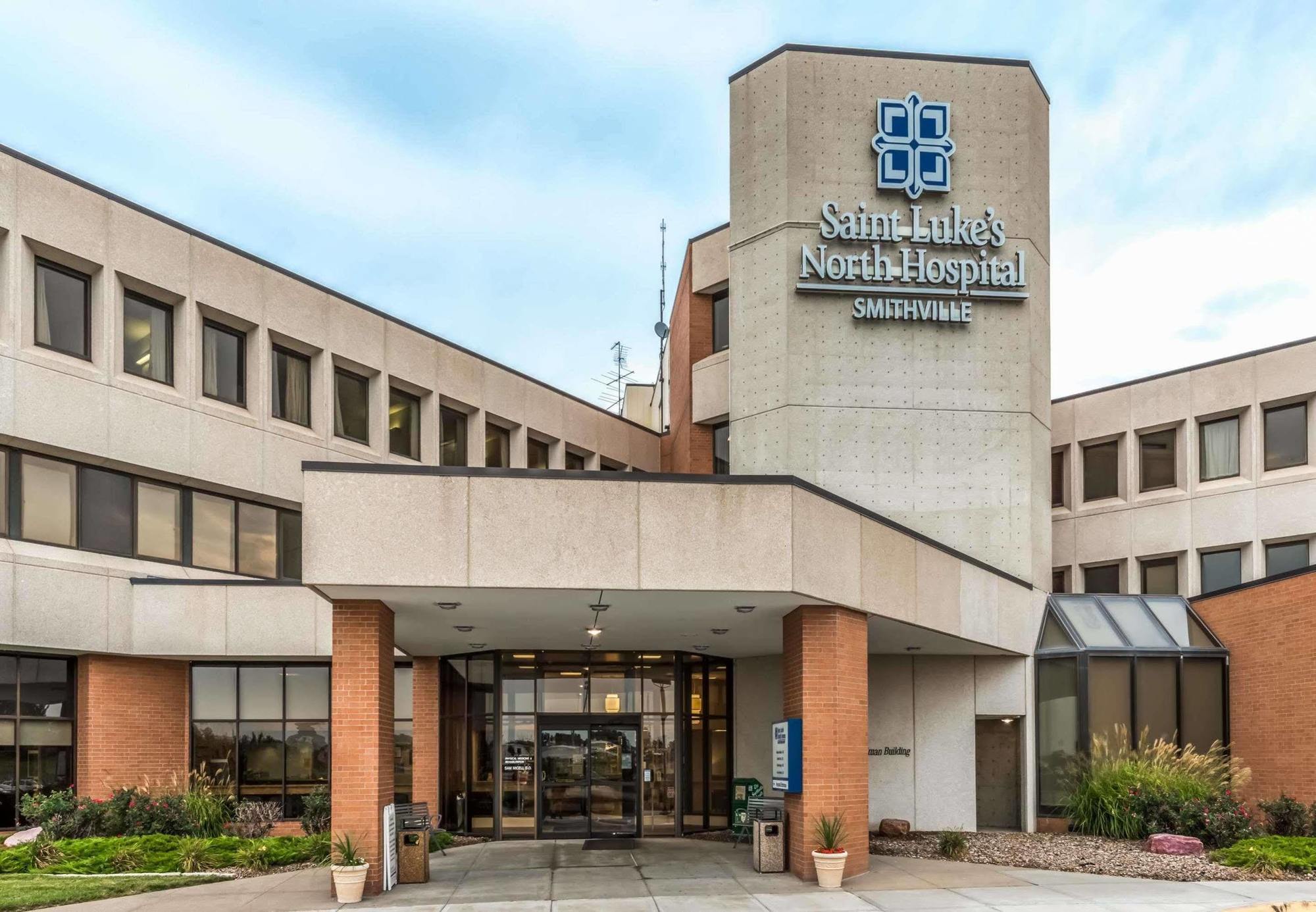 Super 8 By Wyndham Smithville Lake Buitenkant foto