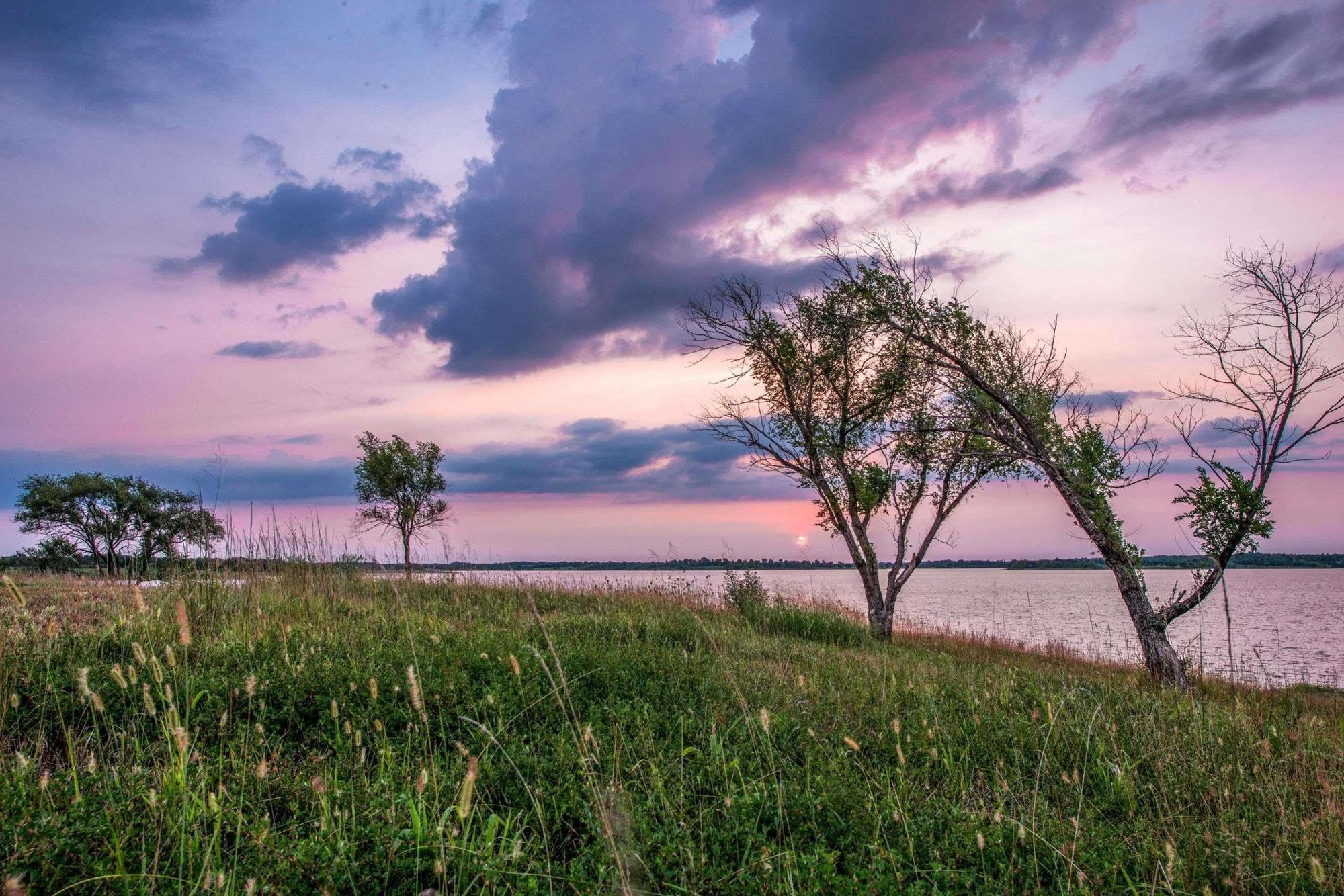 Super 8 By Wyndham Smithville Lake Buitenkant foto